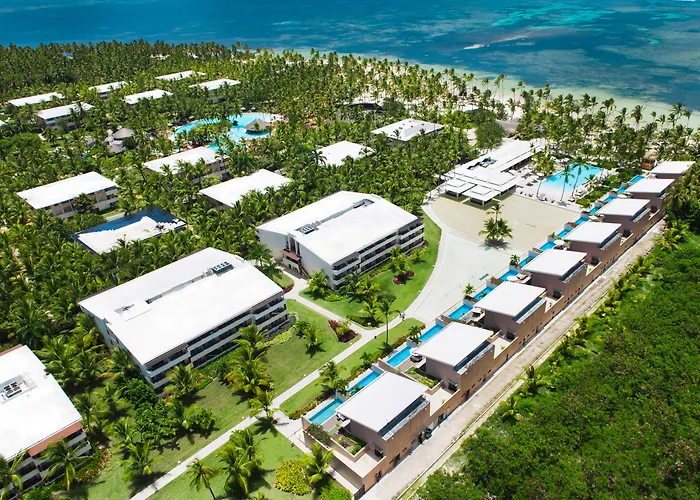 Catalonia Royal Bavaro (Adults Only)Resort Hotel